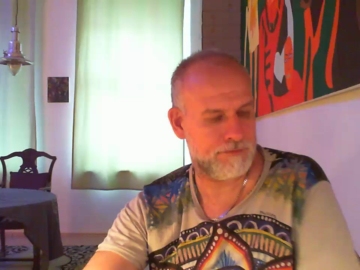 MojoMD  16-08-2021 Recorded Video Topless